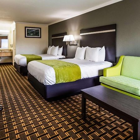 Best Western Garden Inn San Antonio Zewnętrze zdjęcie